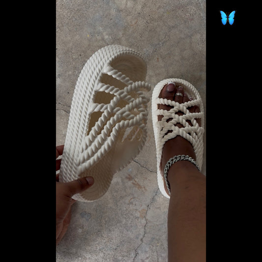 soft twist slides