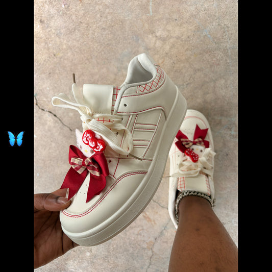 h.k. baby doll kicks